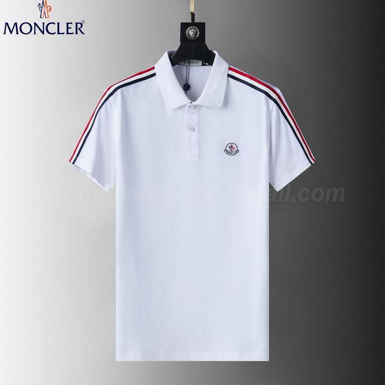 Moncler Men's Polo 36